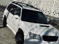 Subaru Forester 2000 годаfor4 600 000 тг. в Алматы – фото 3