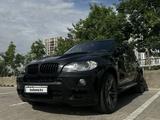 BMW X5 2007 годаүшін10 000 000 тг. в Алматы – фото 3