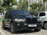 BMW X5 2007 годаүшін10 000 000 тг. в Алматы – фото 4