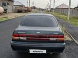 Nissan Maxima 1996 года за 1 700 000 тг. в Шымкент – фото 4