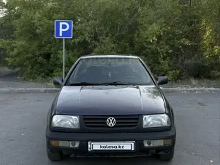 Volkswagen Vento