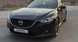 Mazda 6 2015 годаүшін8 800 000 тг. в Караганда