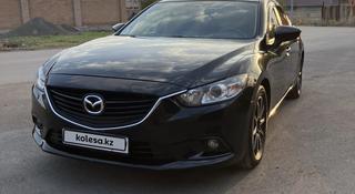 Mazda 6 2015 года за 8 800 000 тг. в Караганда