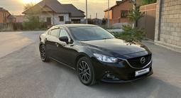Mazda 6 2015 годаүшін8 500 000 тг. в Караганда – фото 3