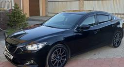 Mazda 6 2015 года за 8 500 000 тг. в Караганда