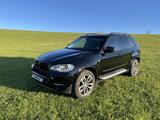 BMW X5 2012 года за 10 400 000 тг. в Шымкент