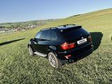 BMW X5 2012 года за 10 400 000 тг. в Шымкент – фото 3