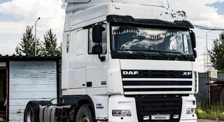 DAF  105 2013 года за 17 200 000 тг. в Астана