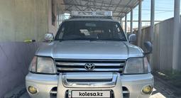 Toyota Land Cruiser Prado 1998 года за 4 500 000 тг. в Алматы