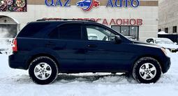 Kia Sorento 2007 года за 5 200 000 тг. в Актобе – фото 3