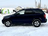 Kia Sorento 2007 года за 6 200 000 тг. в Актобе – фото 4