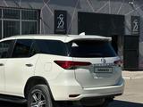Toyota Fortuner 2022 года за 18 000 000 тг. в Актау