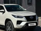 Toyota Fortuner 2022 года за 18 000 000 тг. в Актау – фото 2