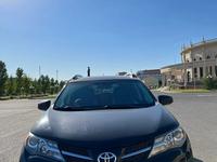 Toyota RAV4 2014 годаүшін9 700 000 тг. в Атырау