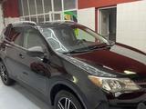 Toyota RAV4 2014 годаүшін8 500 000 тг. в Атырау – фото 2