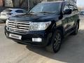 Toyota Land Cruiser 2008 года за 16 500 000 тг. в Алматы