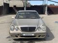 Mercedes-Benz E 280 1998 годаүшін2 699 999 тг. в Тараз – фото 8