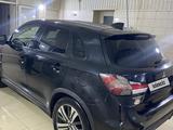Mitsubishi Outlander Sport 2020 годаүшін7 800 000 тг. в Уральск – фото 2