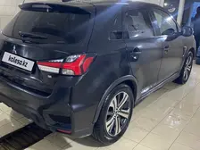 Mitsubishi Outlander Sport, 2020