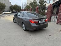 Toyota Camry 2011 года за 8 200 000 тг. в Жезказган