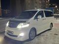 Toyota Alphard 2005 года за 6 500 000 тг. в Актобе – фото 3