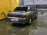 ВАЗ (Lada) 2110 2004 годаүшін480 000 тг. в Уральск – фото 2