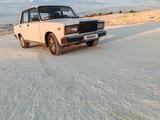 ВАЗ (Lada) 2107 2008 годаүшін1 500 000 тг. в Аксай