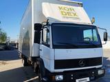Mercedes-Benz  914 1995 годаүшін8 000 000 тг. в Алматы