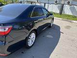 Toyota Camry 2014 года за 11 200 000 тг. в Петропавловск – фото 4