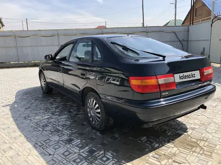 Toyota Carina E 1996 года за 2 500 000 тг. в Алматы – фото 2