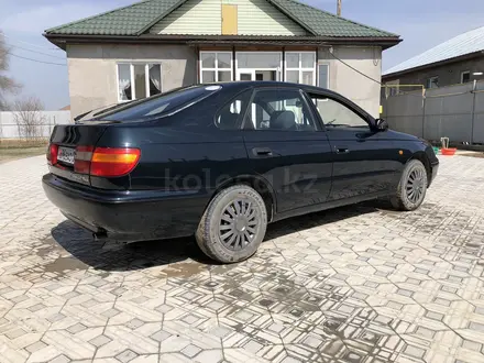 Toyota Carina E 1996 года за 2 500 000 тг. в Алматы – фото 3