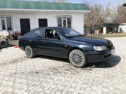 Toyota Carina E 1996 года за 2 500 000 тг. в Алматы – фото 4