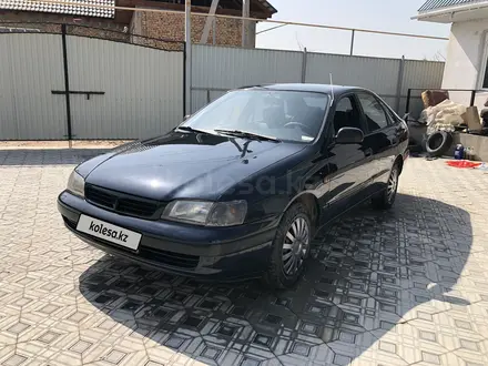 Toyota Carina E 1996 года за 2 500 000 тг. в Алматы