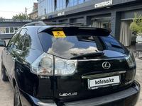 Lexus RX 400h 2007 годаүшін8 500 000 тг. в Астана