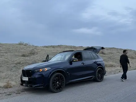 BMW X5 2023 года за 59 900 000 тг. в Алматы – фото 3