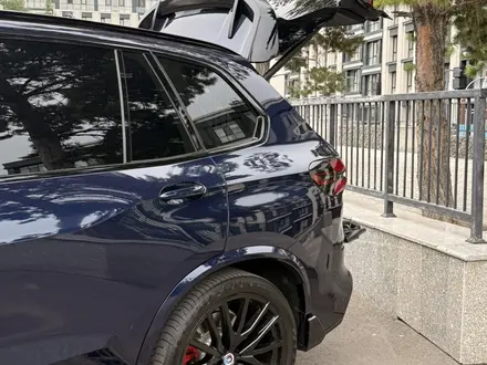 BMW X5 2023 года за 59 900 000 тг. в Алматы – фото 4
