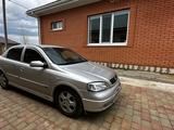 Opel Astra 1999 года за 1 999 999 тг. в Актобе – фото 3