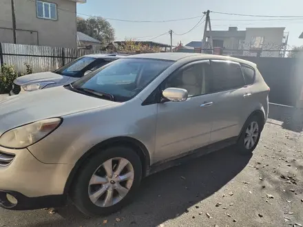 Subaru Tribeca 2006 года за 4 200 000 тг. в Алматы