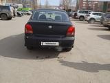 Toyota Echo 2000 годаүшін1 700 000 тг. в Павлодар – фото 3