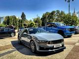 Ford Mustang 2023 года за 24 990 000 тг. в Алматы
