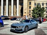 Ford Mustang 2023 года за 24 990 000 тг. в Алматы – фото 4