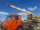 КамАЗ 2006 года за 12 000 000 тг. в Кызылорда