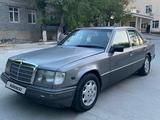 Mercedes-Benz E 230 1991 года за 950 000 тг. в Туркестан – фото 2