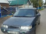 ВАЗ (Lada) 2110 2000 года за 550 000 тг. в Костанай