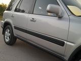 Honda CR-V 2000 года за 3 500 000 тг. в Алматы – фото 4
