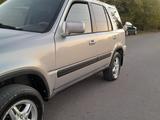 Honda CR-V 2000 года за 3 500 000 тг. в Алматы – фото 5