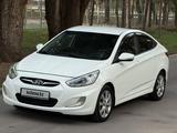 Hyundai Accent 2014 года за 4 700 000 тг. в Алматы – фото 2