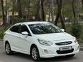 Hyundai Accent 2014 года за 4 700 000 тг. в Алматы – фото 3