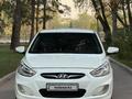 Hyundai Accent 2014 года за 4 700 000 тг. в Алматы – фото 4