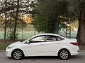 Hyundai Accent 2014 года за 4 700 000 тг. в Алматы – фото 5